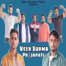 Veer Surma Prajapati-NCEMRll4Y2c