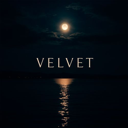 Velvet cover art