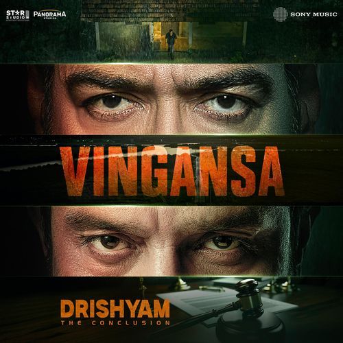 Vingansa (From "Drishyam: The Conclusion")