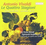 Cello Concerto in D Major, RV 403: I. Allegro