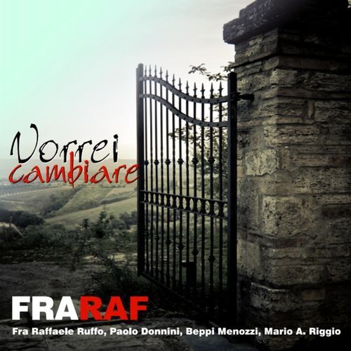 Francesco cover art