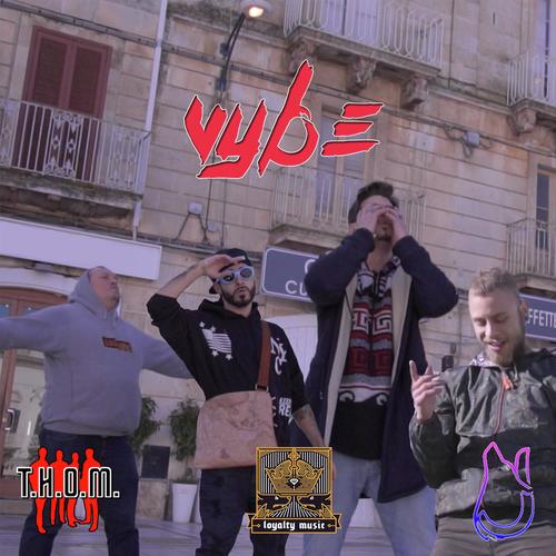 Vybe (feat. G.Man &amp; Mr Andy)_poster_image