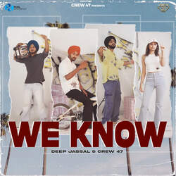 We Know-EQAiXEcCR1s