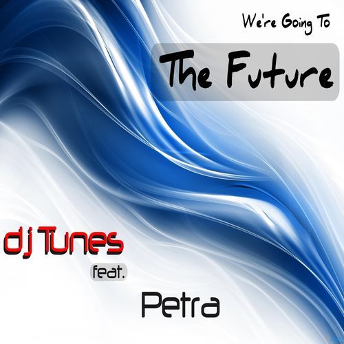 We're Going To The Future (Vocal Radio Edit)