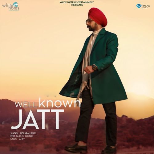 Well Known Jatt