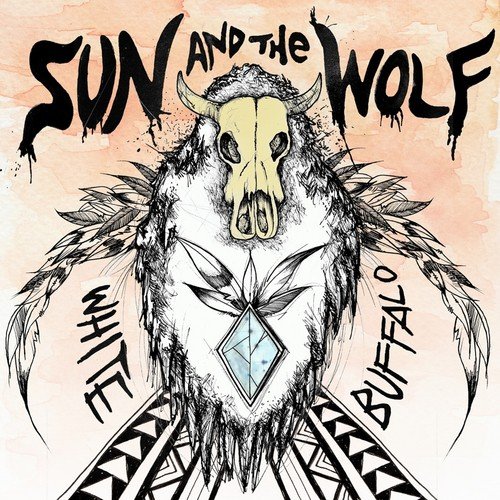 Sun And The Wolf