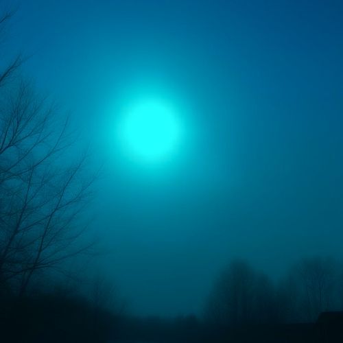 Winter Sky cover art