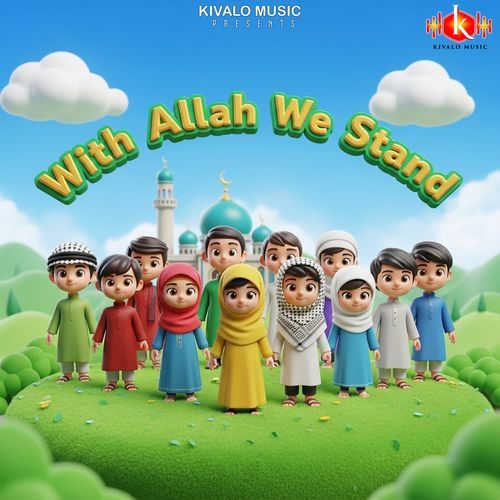 With Allah We Stand