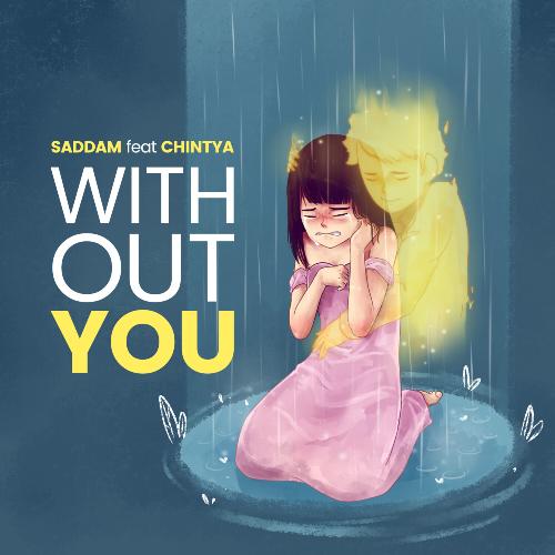 Without You (Radio Edit)_poster_image