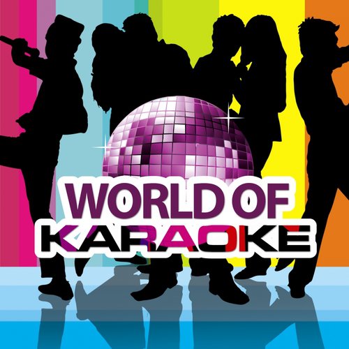 World of Karaoke, Vol. 14