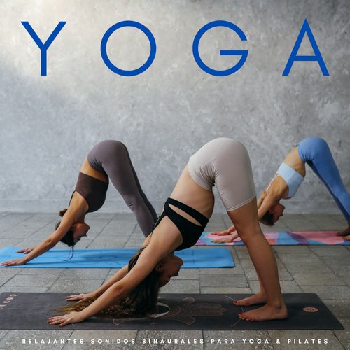 Calma y Relajación cover art