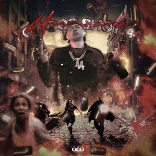 Perry cover art