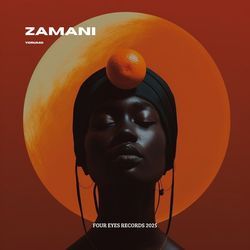 Zamani