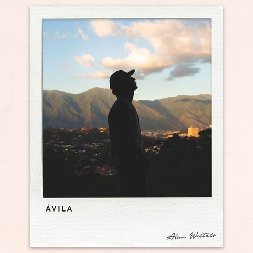 Ávila cover art