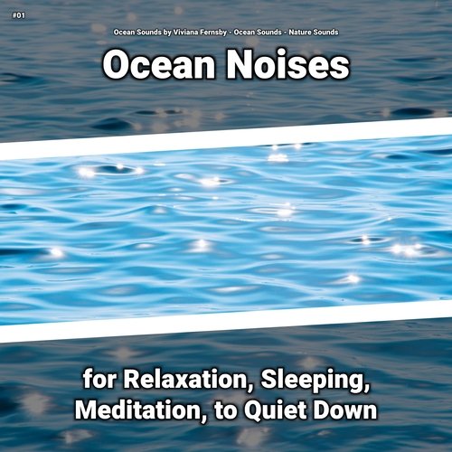 Ocean Sounds cover art