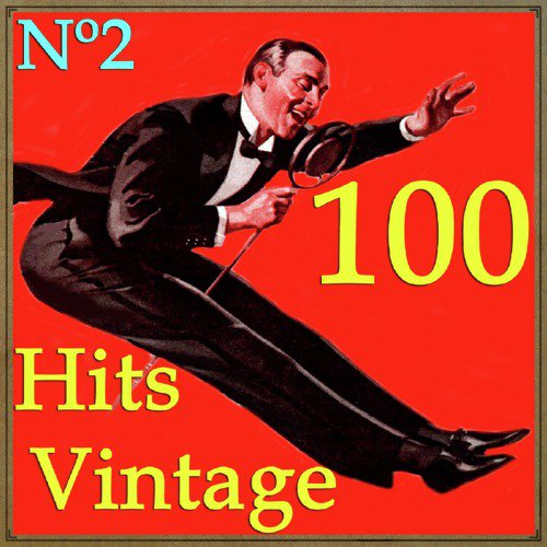 100 Hits Vintage Nº2