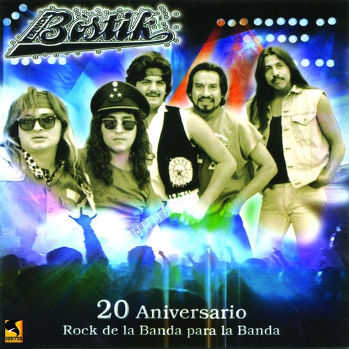 Dolor de Madre cover art