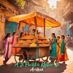 A Ji Puchka Khilao Ji