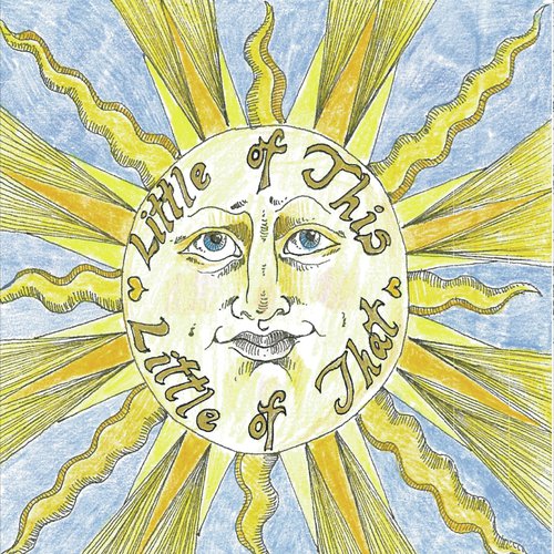 Mighty Lion cover art