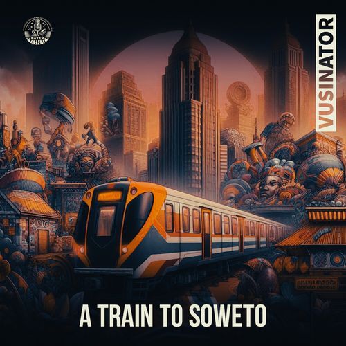 A Train To Soweto_poster_image