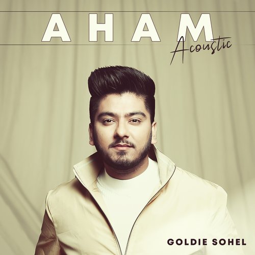 AHAM (Acoustic Version)