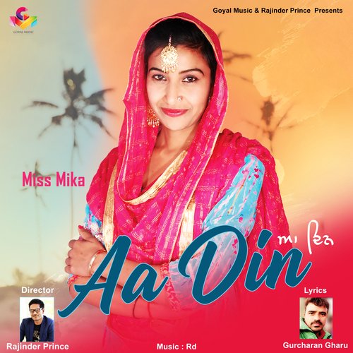 Aa Din - Single