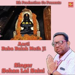 Aarti Baba Balak Nath Ji-FgMoXD9SYwY