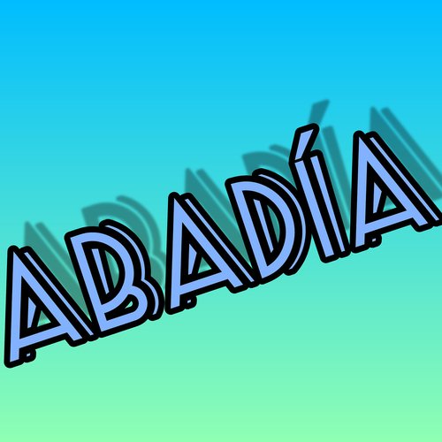 Abadia cover art