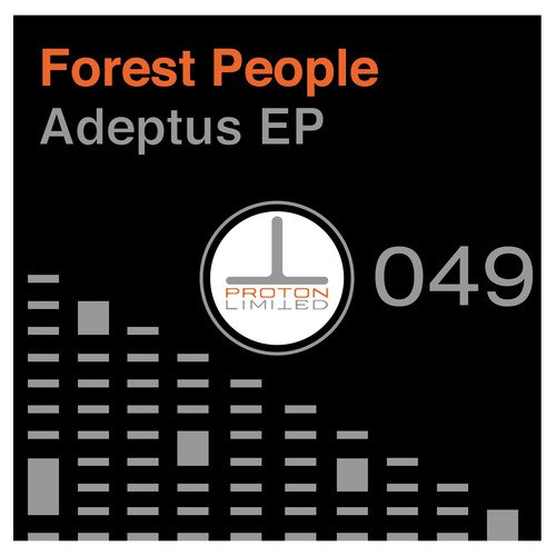 Adeptus EP