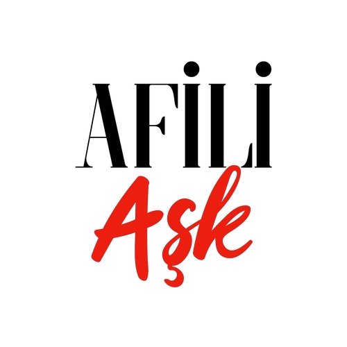 Afili Aşk (Original Soundtrack)_poster_image