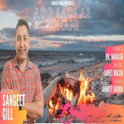Agg Lagi Ae Ruhani