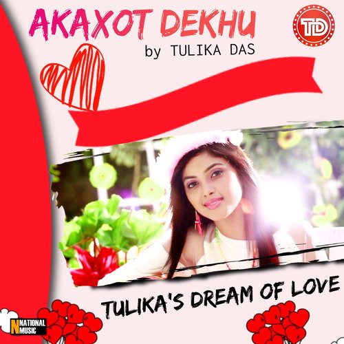 Akaxot Dekhu - Single