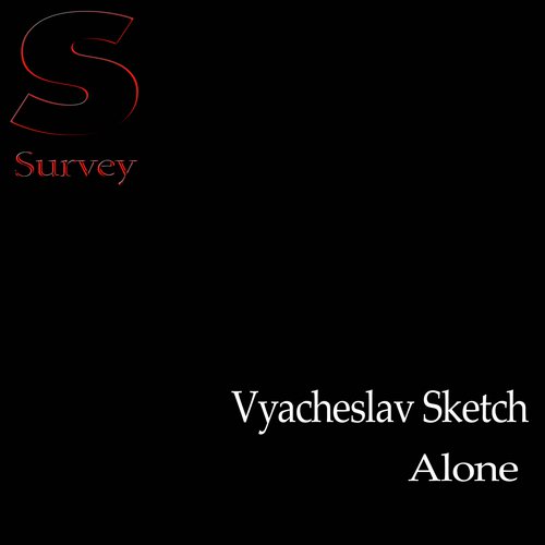 Alone (Vyacheslav Sankov Remix)