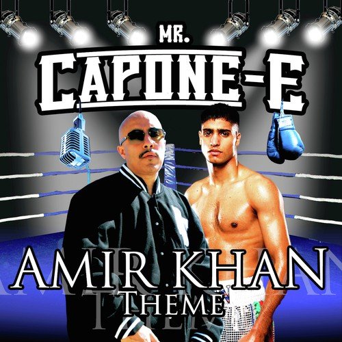 Amir Khan Theme - Single