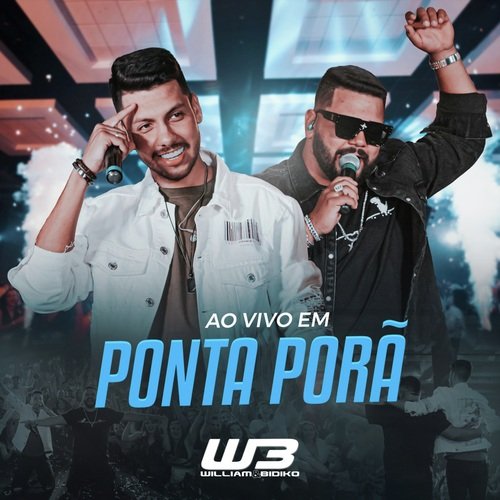 Ao Vivo em Ponta Porã