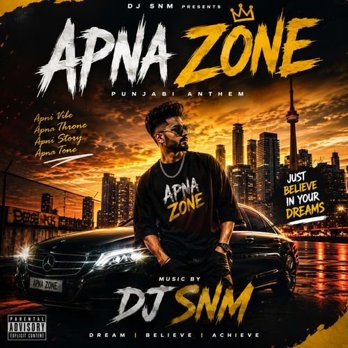 Apana Zone