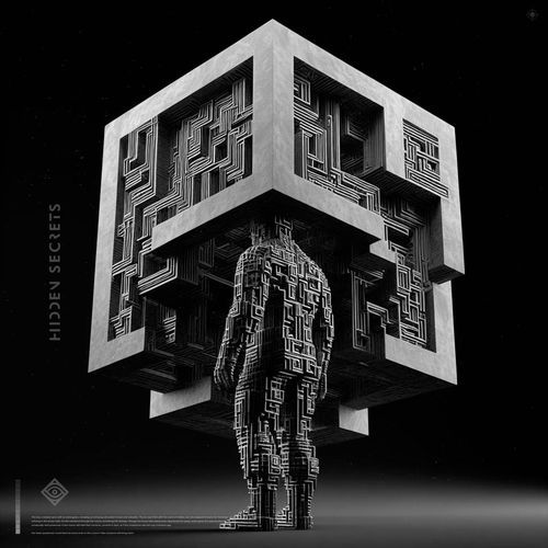 Chrono Anomaly cover art
