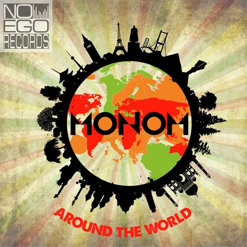 Around The World