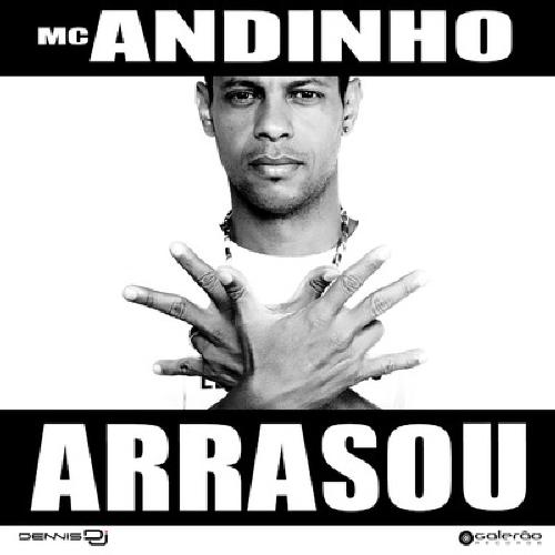 Arrasou_poster_image