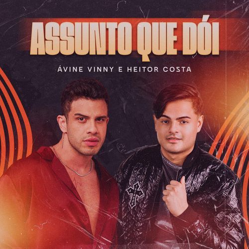 Assunto Que Dói_poster_image