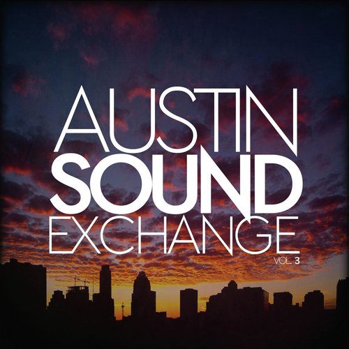 Austin Sound Exchange, Vol. 3