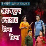 চোখকুন তোয়ার টানা টানা