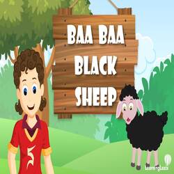 Baa Baa Black Sheep-JScTeD52W0Y