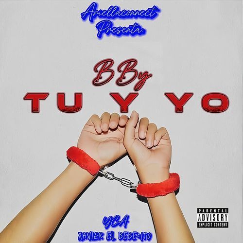 Baby Tu y Yo cover art