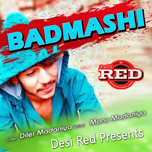 Badmashi