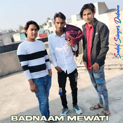 Badnaam Mewati-IhogQ01WX3k