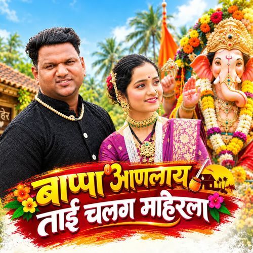 Bappa Aanlay Tai Chal Ga Maherala
