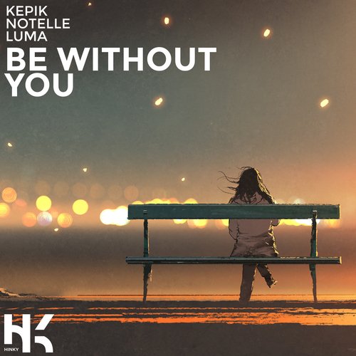 Be Without You (feat. Notelle)_poster_image