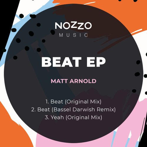 Beat (Bassel Darwish Remix) cover art