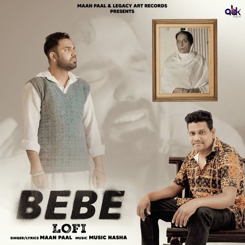 Bebe (Lofi)